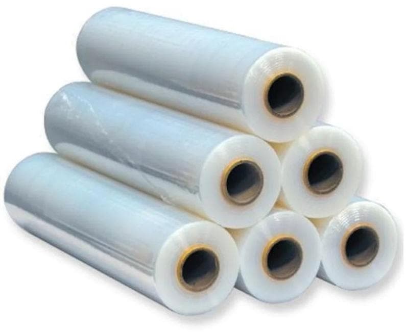 PVC Shrink Wrap
