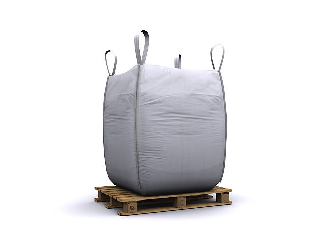 FIBC Bulk Bags