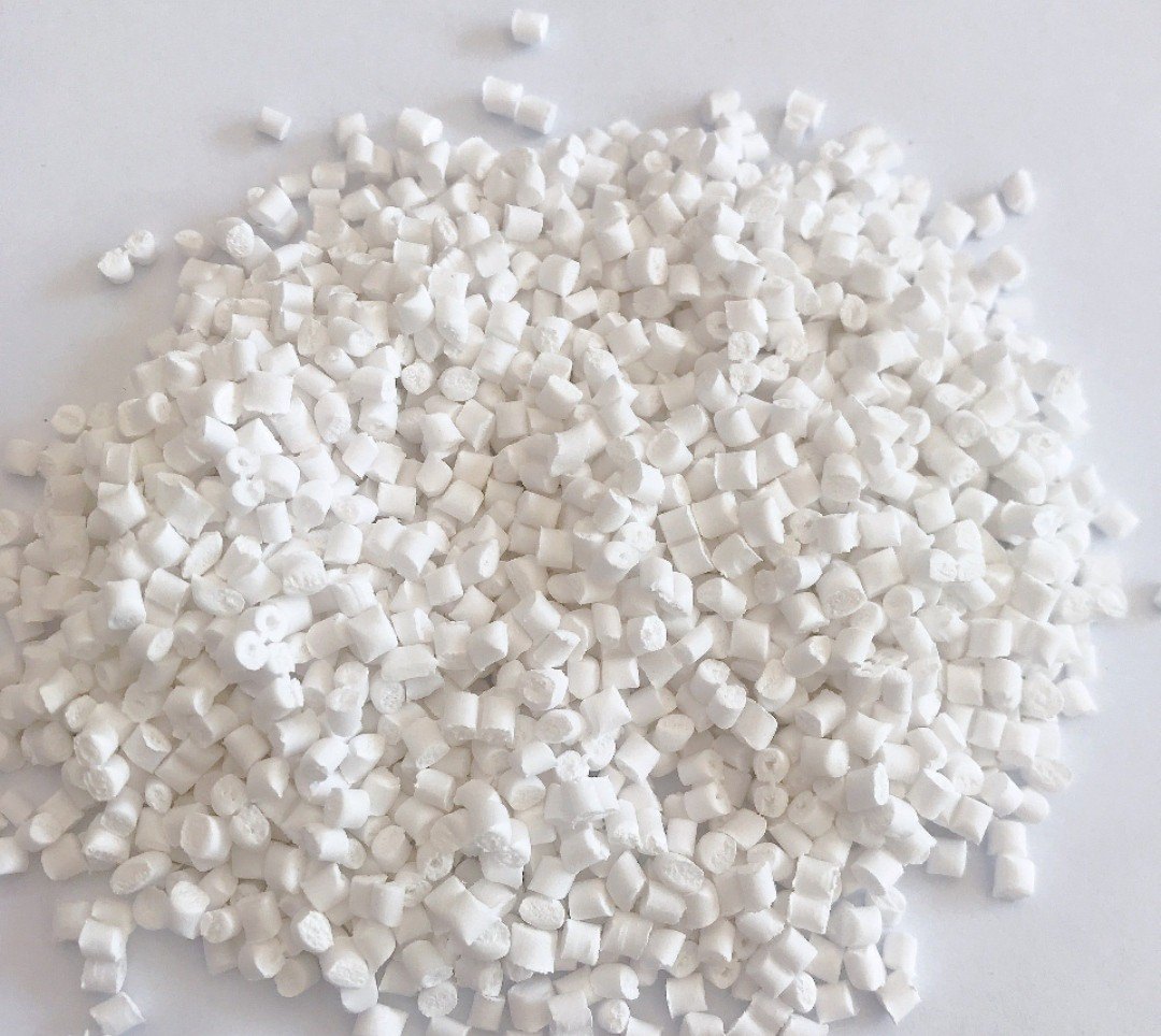 PET Resin Food Grade