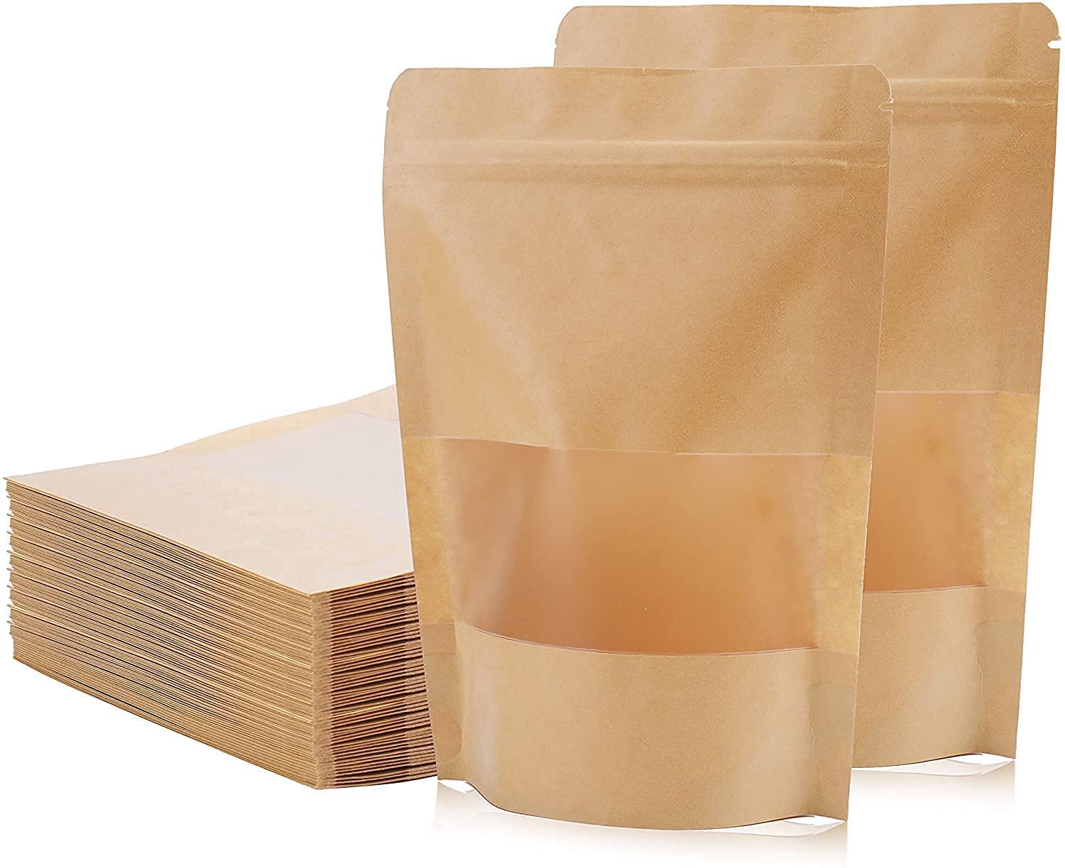 Biodegradable Pouches