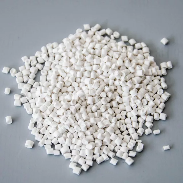 Plastic Resin PP